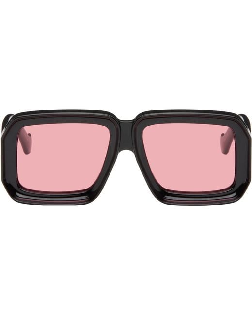 Loewe Black Paula's Ibiza 'Dive for men