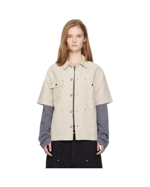 Carhartt Natural Carhartt Work