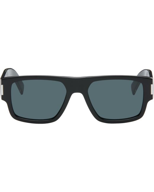 Saint Laurent Black Sl 659 Sunglasses for men