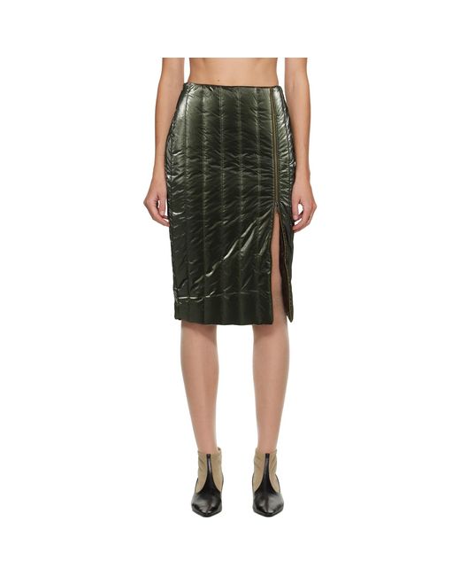 Nicklas Skovgaard Black Ssense Exclusive Josephine Midi Skirt