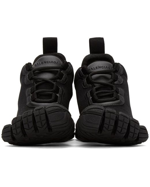 balenciaga finger shoes