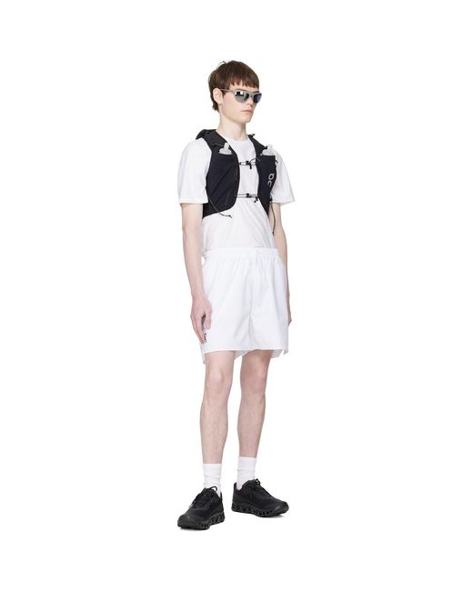 On Shoes Black Cloudmster Void Sneakers for men