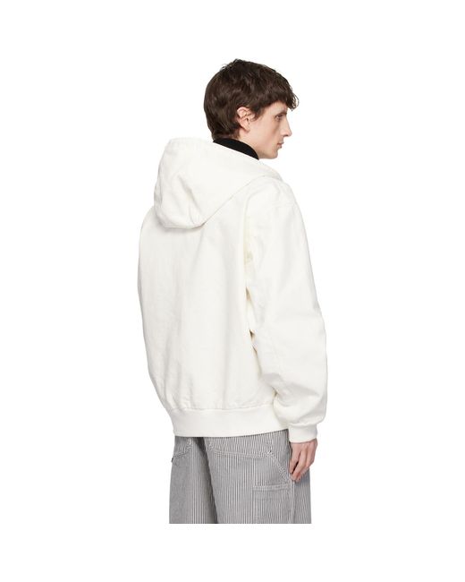 Carhartt White Carhartt Work for men