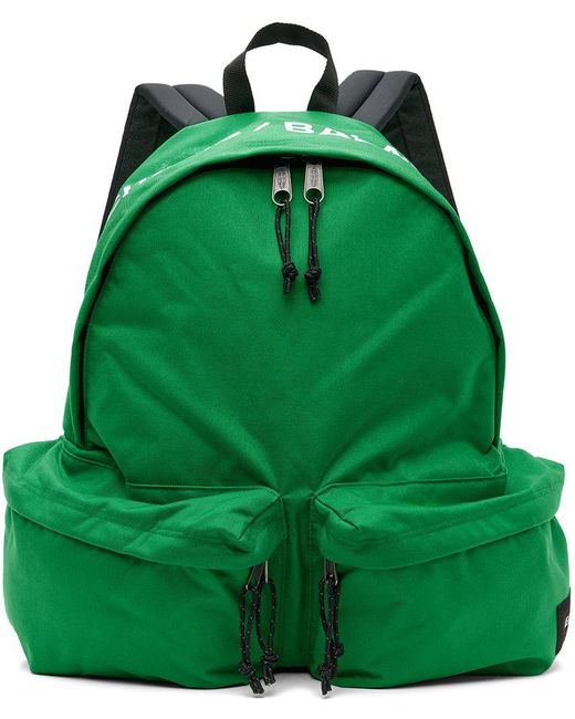 Undercover Synthetic Eastpack Edition Nylon Backpack in Green for Men Lyst