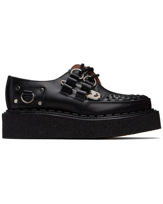 George Cox Black Safety Pin Skipton Derbys