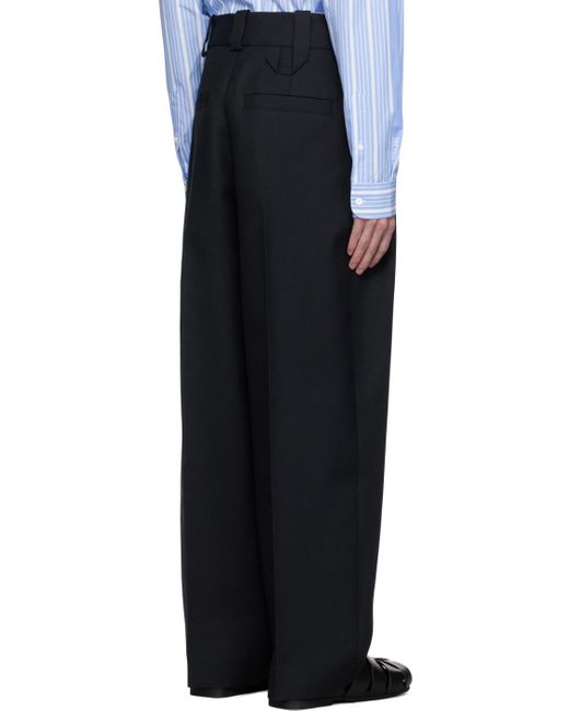 Marzio Pants Jacquemus Le Pantalon Jacquemus Le Pantalon Marzio