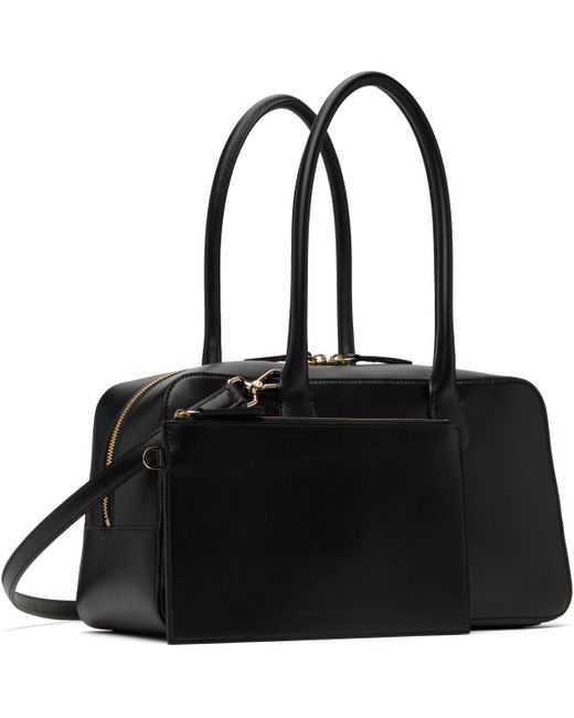 Loulou de Saison ブラック Jeru バッグ Black