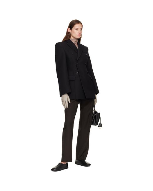 Handsome Stockholm Natural Essentials Gloves