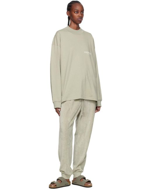 Velour lounge trousers new arrivals