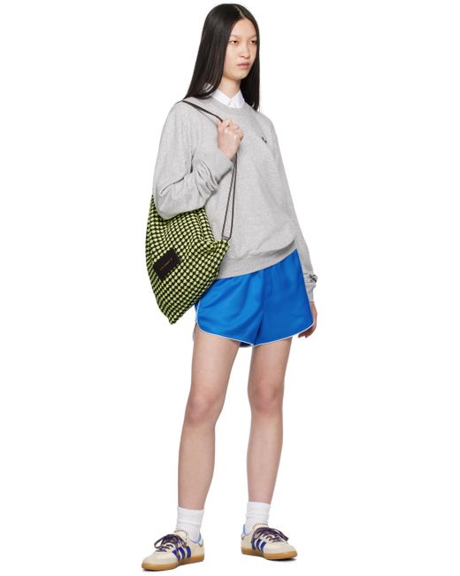 Wales Bonner adidas Originals バックパック