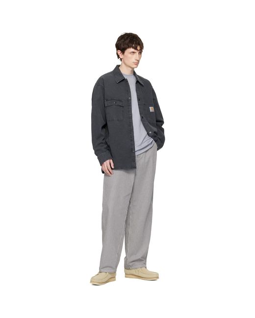 Carhartt Black Carhartt Work for men