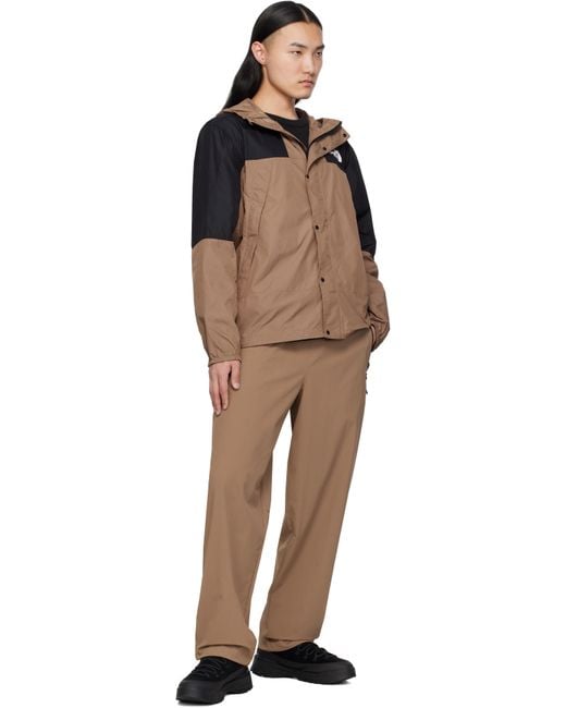 メンズ The North Face ブラック Glenclyffe Urban ブーツ Black