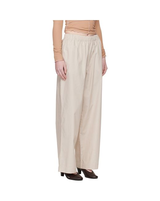 Baserange Multicolor Claude Lounge Pants