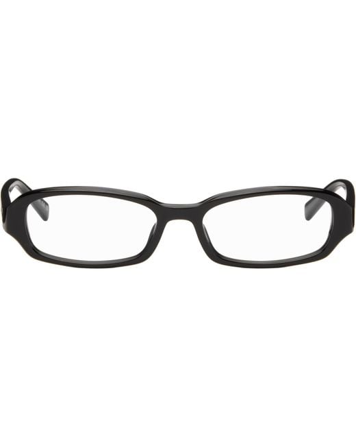 Saint Laurent Black Sl 872 Erin Glasses