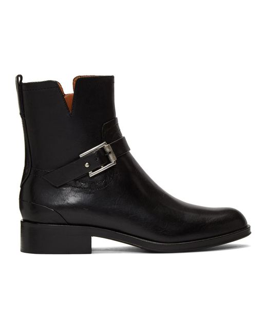 rag n bone shoes