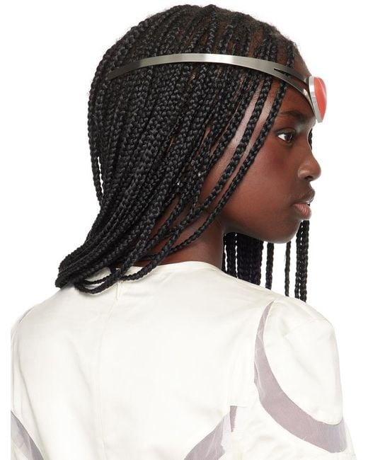AshLey WILLIAMS ヘアバンド カチューシャ AshLey WILLIAMS ヘアバンド カチューシャ