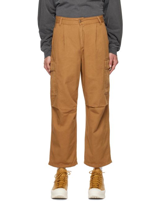 Carhartt Multicolor Cole Cargo Pants for men