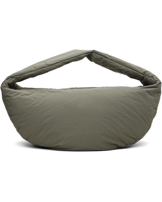 Seventh Xl Moon Sac Bag in Black for Men | Lyst