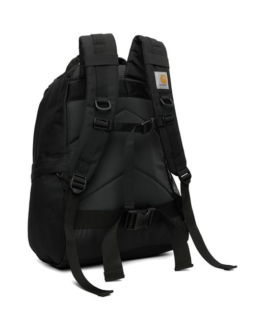 Carhartt Black Carhartt Work