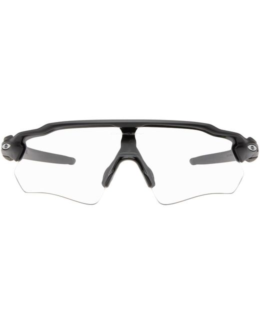 Oakley Black Radar Ev Path Glasses for men