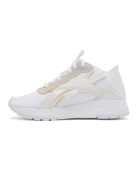 reebok vb