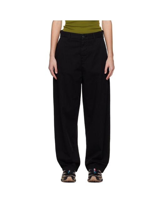 Carhartt Black Carhartt Work