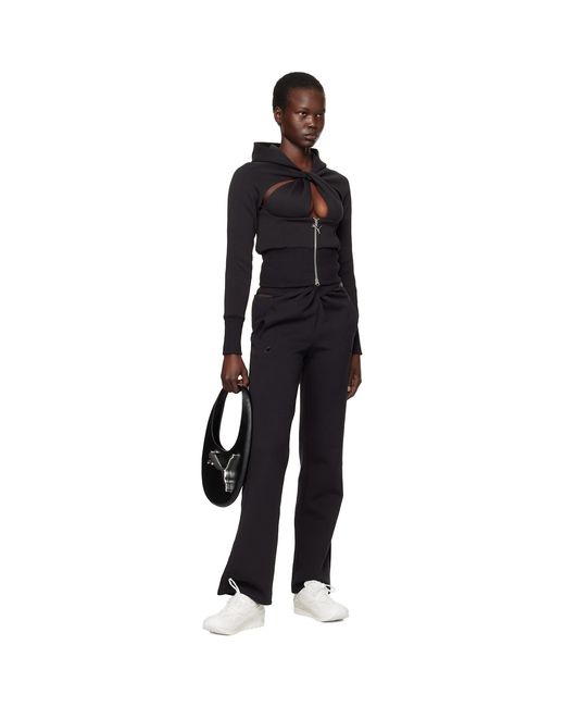Coperni Black Edition T7 Trousers