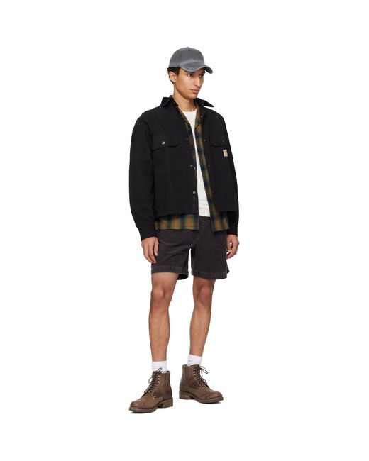 Carhartt Black Carhartt Work for men