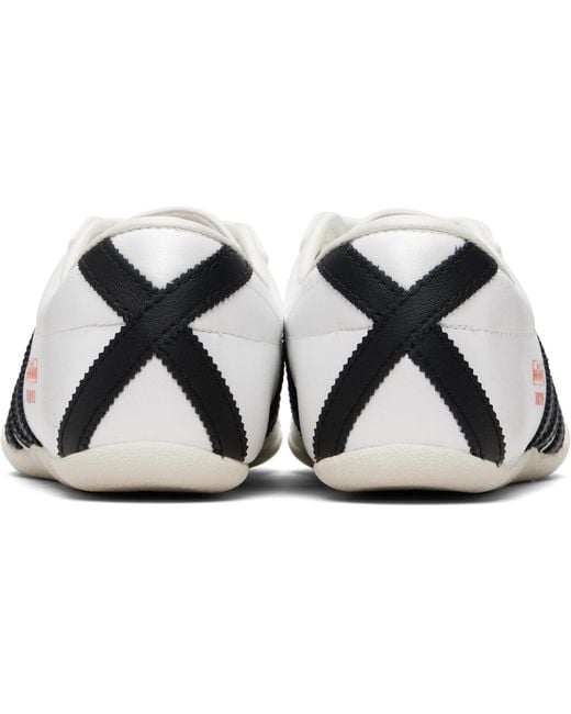 Adidas Originals Black Tokyo Sneakers