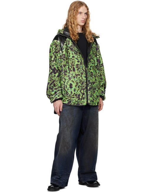 メンズ Acne Studios ネイビー 2023m スーパー バギーフィット メンズ Acne Studios ネイビー 2023m スーパー バギーフィット