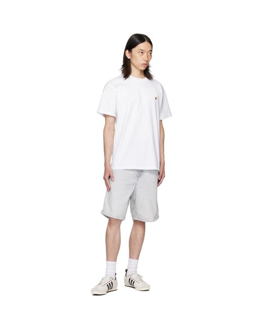 Carhartt White Carhartt Work for men