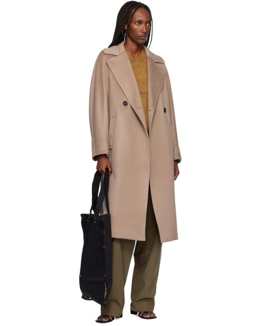 Baserange Black Clavo Tote