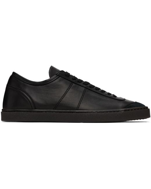 Lemaire Linoleum スニーカー Black