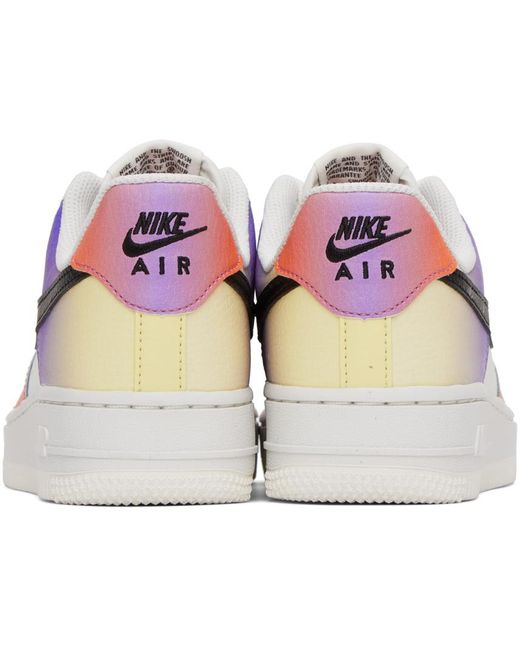 Footshop air force cheap
