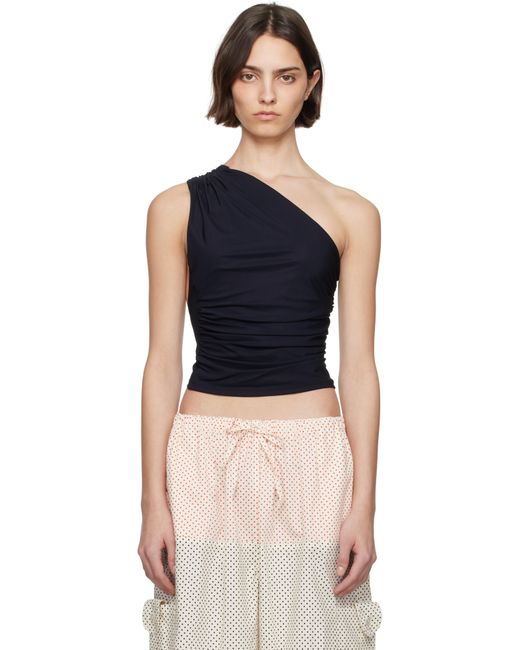 SC103 Blue Lense Top