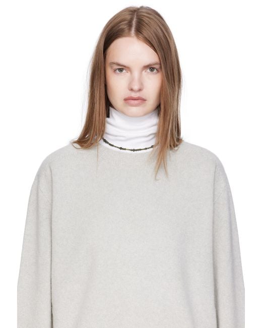 Sophie Buhai Metallic Constellation Necklace