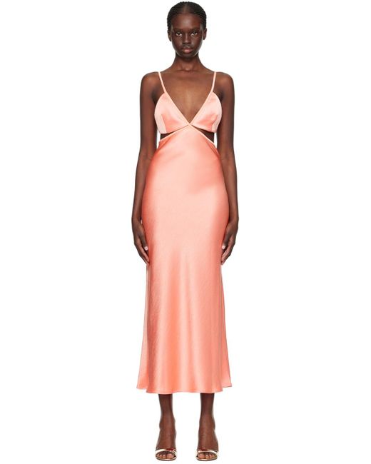 Bec \u0026 Bridge Veronique Maxi Dress in Black | Lyst