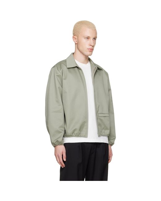 Lady White Co. Gray Point Jacket for men
