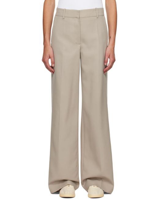 The Row Natural Bremy Pant