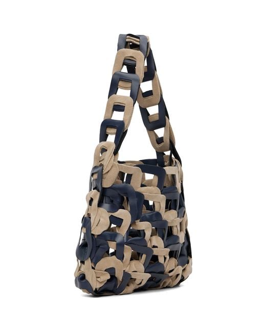 SC103 Multicolor Links Bag