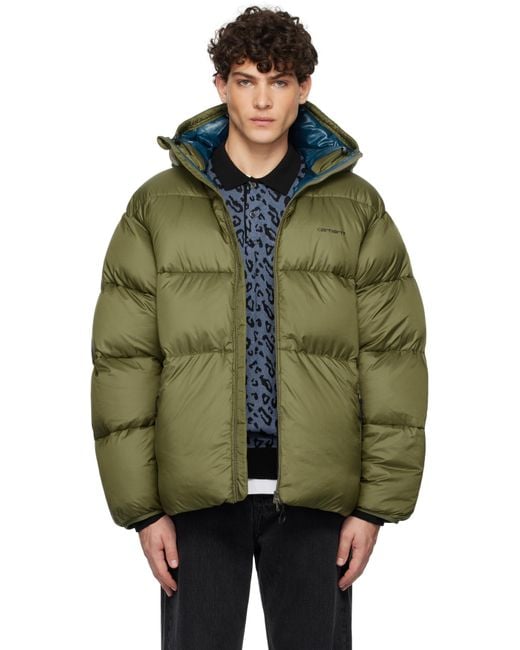 Carhartt Green Carhartt Work for men