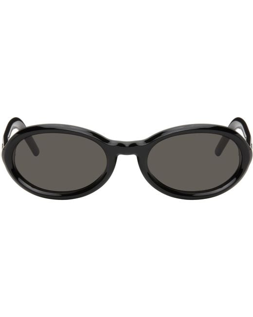 Retrosuperfuture Black Cherry Sunglasses for men