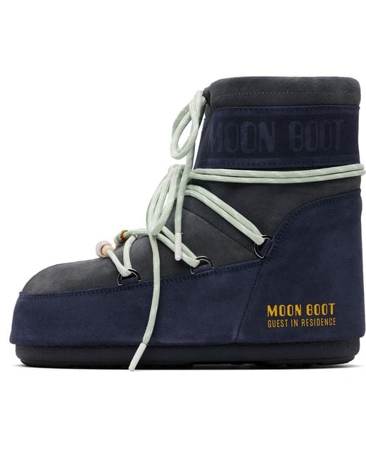 Guest In Residence Blue Guest for men