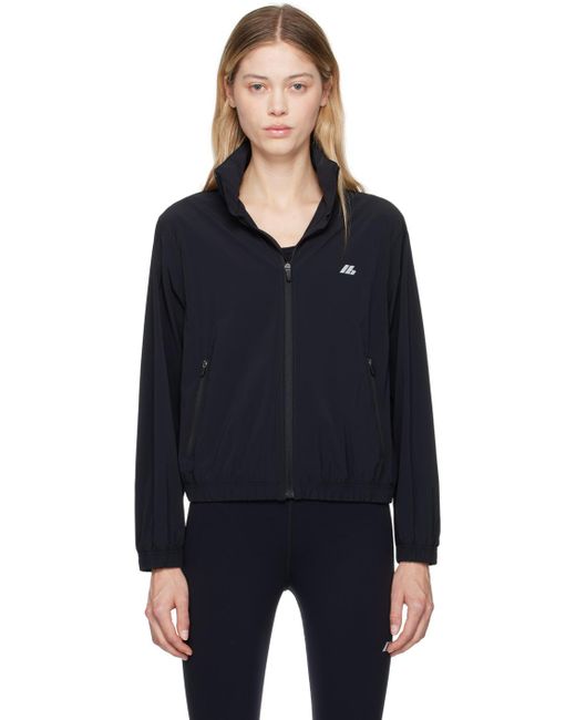 Balenciaga Shrunk ジャケット Black