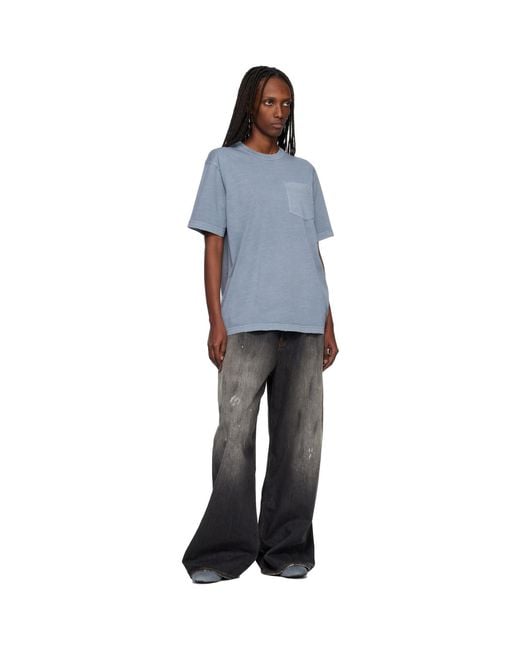 Carhartt Blue Carhartt Work
