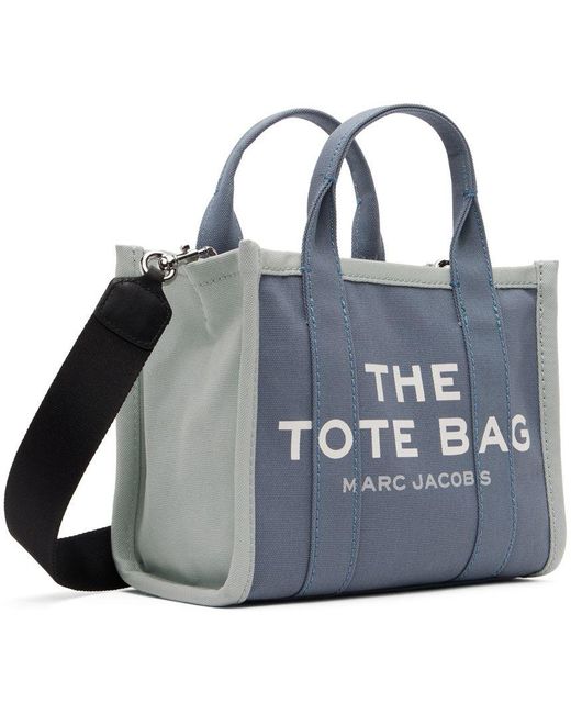 トートバッグ MARC JACOBS THE COLORBLOCK SMALL TOTE BAG The Colorblock Small Tote Bag | Marc Jacobs | Official Site