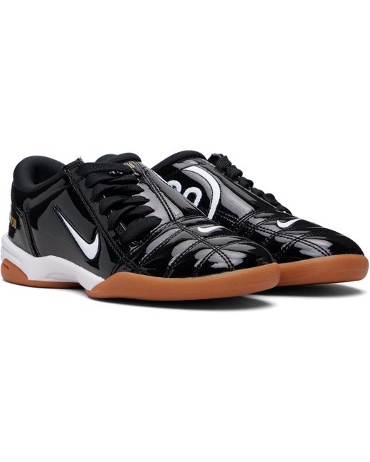 Nike Black Total 90 Sneakers
