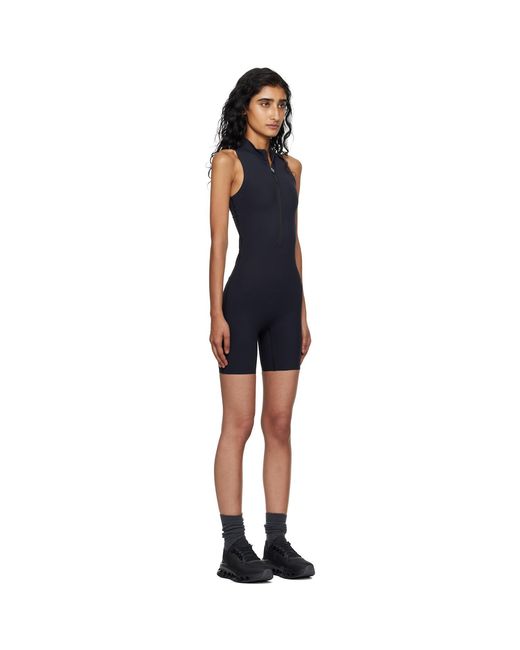 On Shoes Black Studio Bodysuit