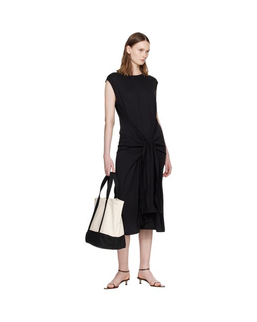 Totême  Natural Off- Beach Tote