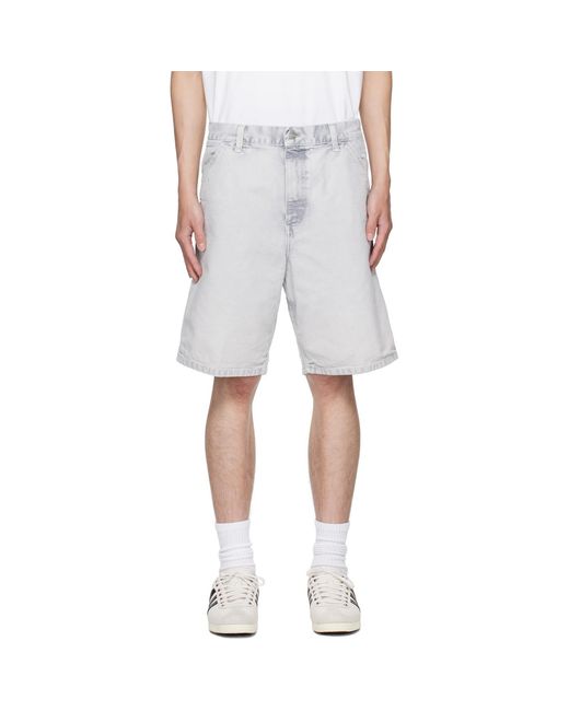 Carhartt White Carhartt Work for men
